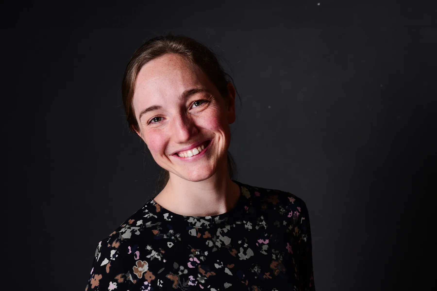 Eva Kuhn – Komponistin, Mezzosopranistin, Pädagogin