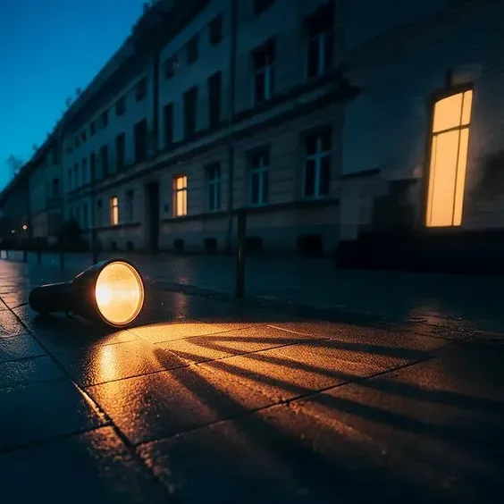Cover: Rico, Oskar und die Tieferschatten